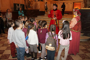 Инфо Гим Экскурсии цены и отзывы 2022