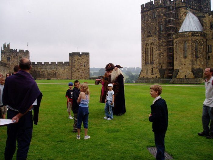 Рекламные Англия Экскурсия Гарри Поттер Фотографий