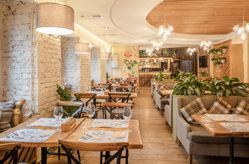 39+ Где Поесть Грузинскую Кухню В Москве Цены&nbsp;2022