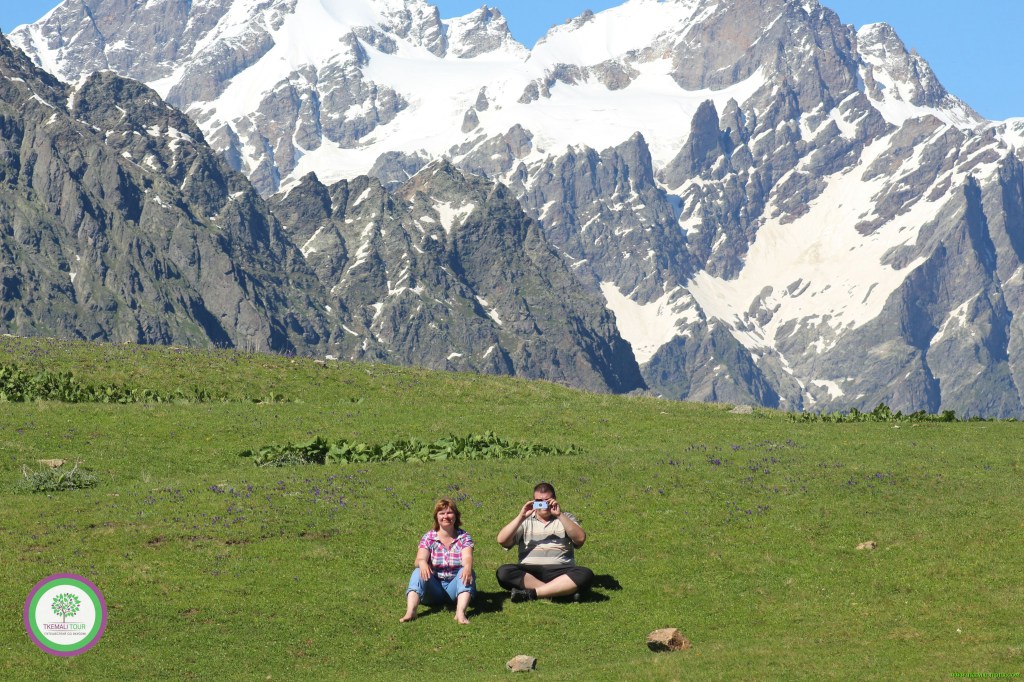 Эксклюзивные Туры В Сванетию Цены&nbsp;2022