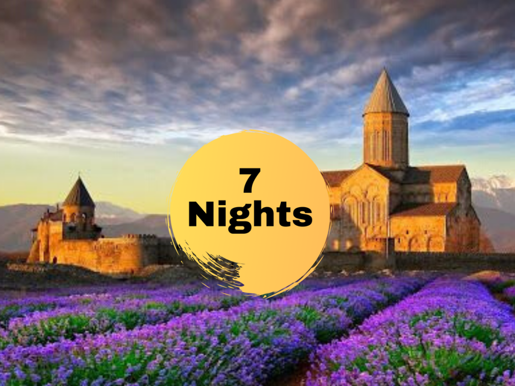 32+ Туры С Тбилиси Цены&nbsp;2022