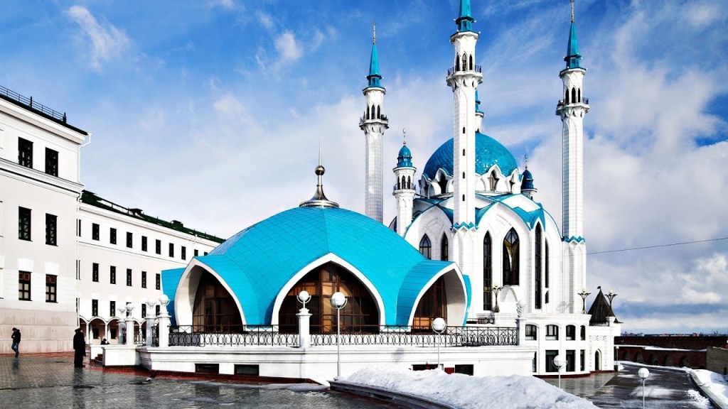 Лучших Туры В Горы Из Казани Фотографий