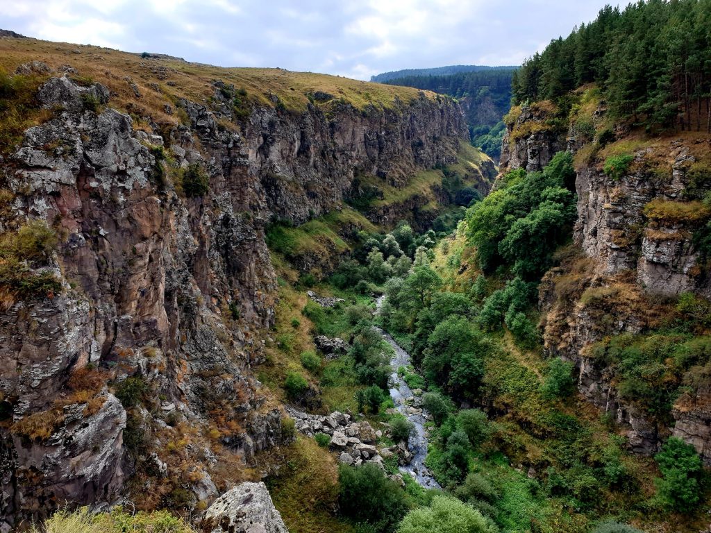 Инфо Дашбаш Каньон Цены&nbsp;2022