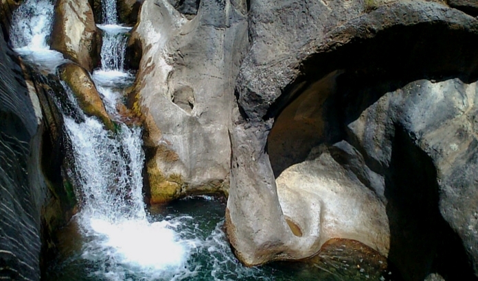 Рекламные Экскурсия Сападере Каньон&nbsp;Фотографий