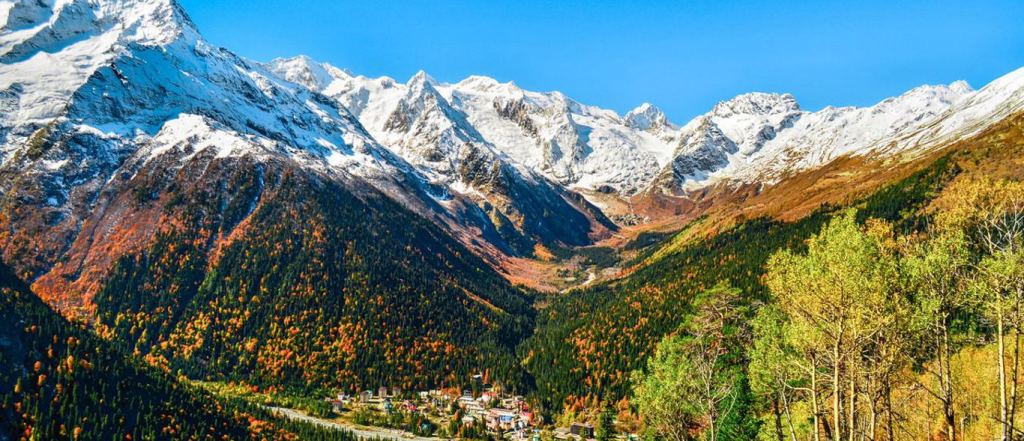 46+ Экскурсии На Кавказе&nbsp;Картинки