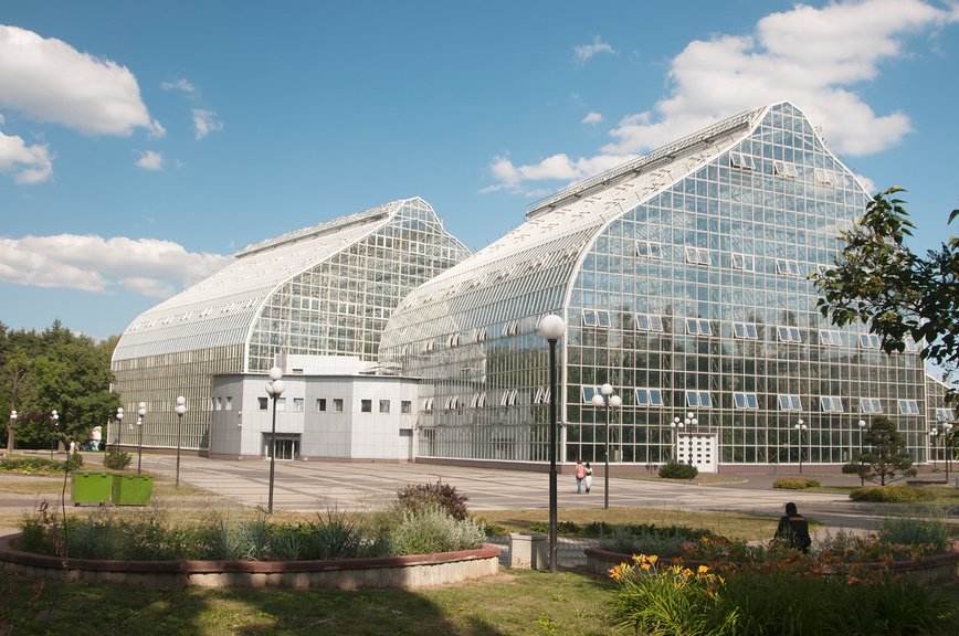 27+ Ботанический Сад Москва Оранжерея Цена&nbsp;Отзывы