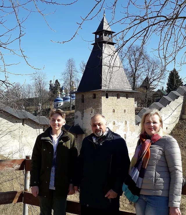 Инфо Экскурсия По Изборску цены и отзывы&nbsp;2022