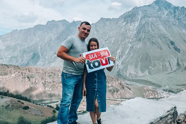 Лучших Экскурсии В Тбилиси На Русском Языке&nbsp;Фото