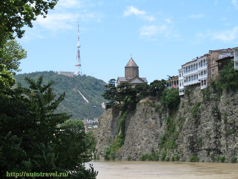Инфо Экскурсия Батуми Сванетия&nbsp;Фотографий