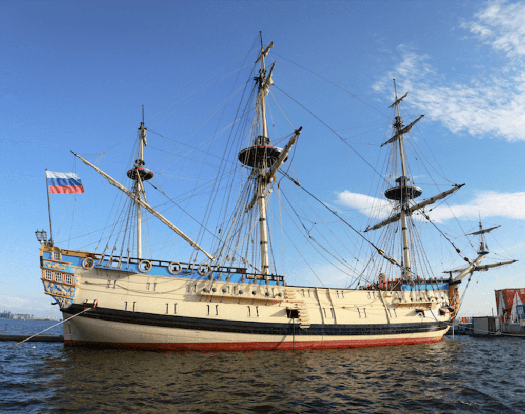 29+ Экскурсия На Корабль Спб&nbsp;Картинки