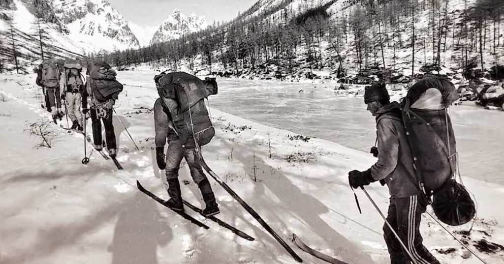 12+ Гибель Туристов В Горах Кавказа&nbsp;Отзывы