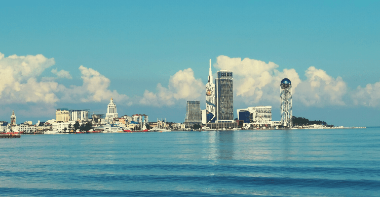 43+ Туры В Батуми Июль 2021 Цены 2022