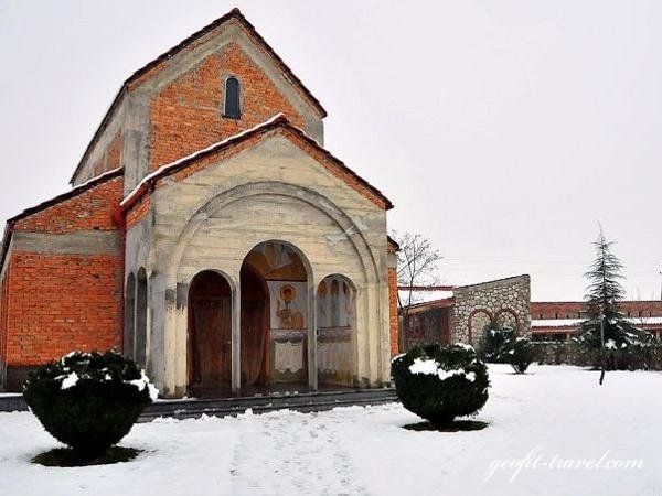 Лучших Завод Киндзмараули Экскурсия цены и отзывы&nbsp;2022