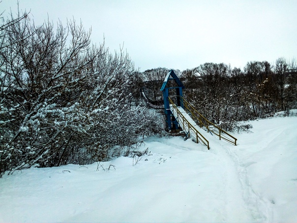 Рекламные Подвесной Мост Волотово&nbsp;Отзывы