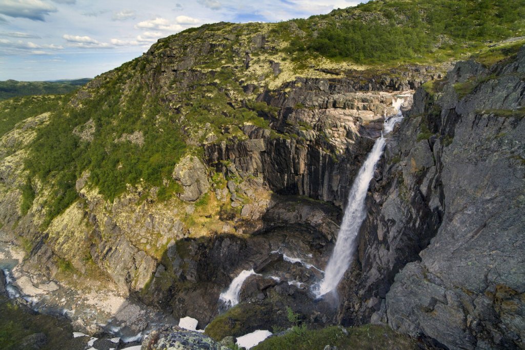 27+ Водопад Вайкис Маршрут&nbsp;Фотографий