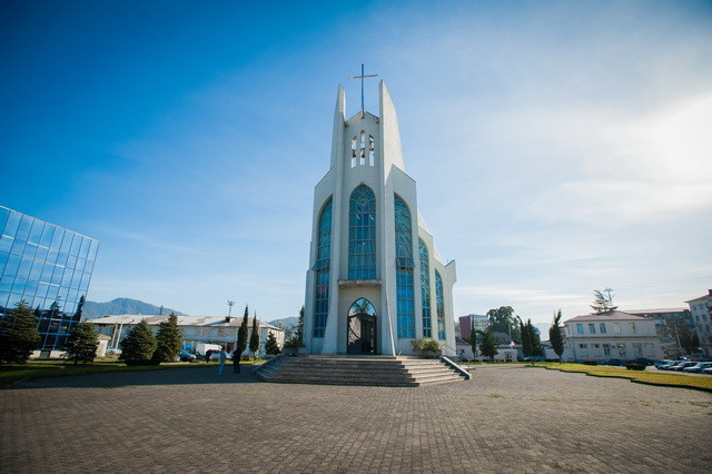 Лучших Туры В Батуми Из Эстонии&nbsp;Отзывы