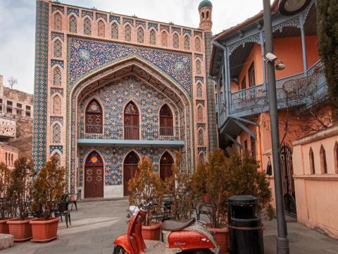 20+ Экскурсии Из Тбилиси 2021 цены и отзывы&nbsp;2022