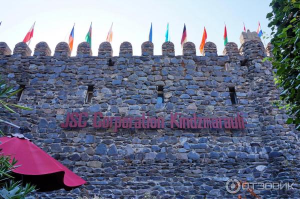 Лучших Корпорация Киндзмараули Экскурсия Цены&nbsp;2022