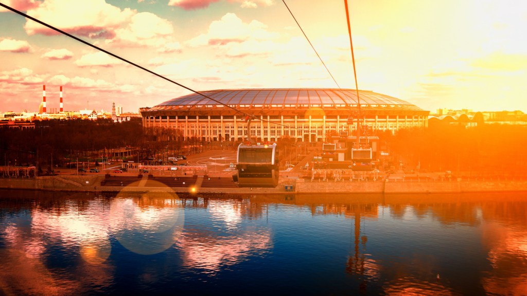 50+ Экскурсия По Лужникам Цены&nbsp;2022