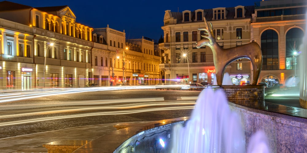 Рекламные Экскурсия Из Батуми В Кутаиси&nbsp;Фотографий