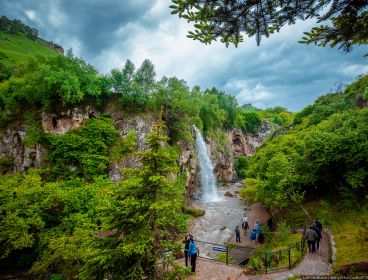 37+ Экскурсия По Святым Местам Кавказа&nbsp;Фото