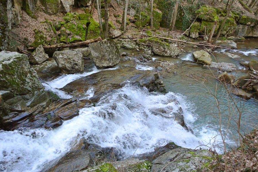 20+ Аюкский Водопад Как Добраться&nbsp;Фотографий