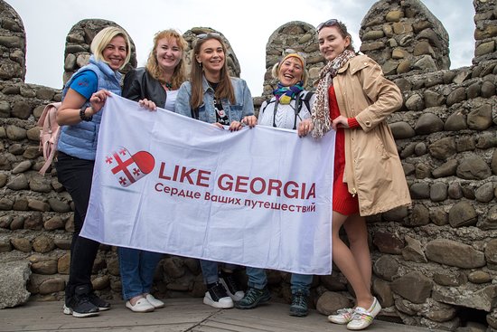 Рекламные Туры Грузию&nbsp;Картинки