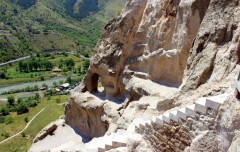 Инфо Туры Из Боржоми&nbsp;Фото