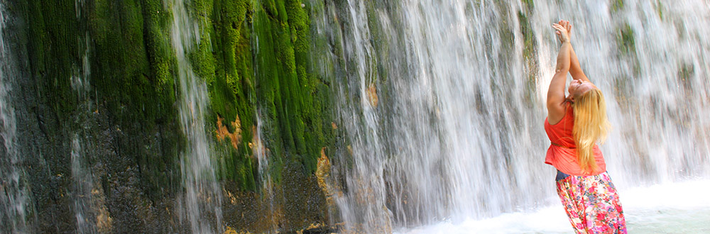 Эксклюзивные Экскурсия На Водопады&nbsp;Фото