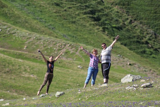 Лучших Туры В Сванетию Из Батуми цены и отзывы&nbsp;2022