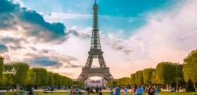 11+ Туры Из Тбилиси В Париж цены и отзывы 2022