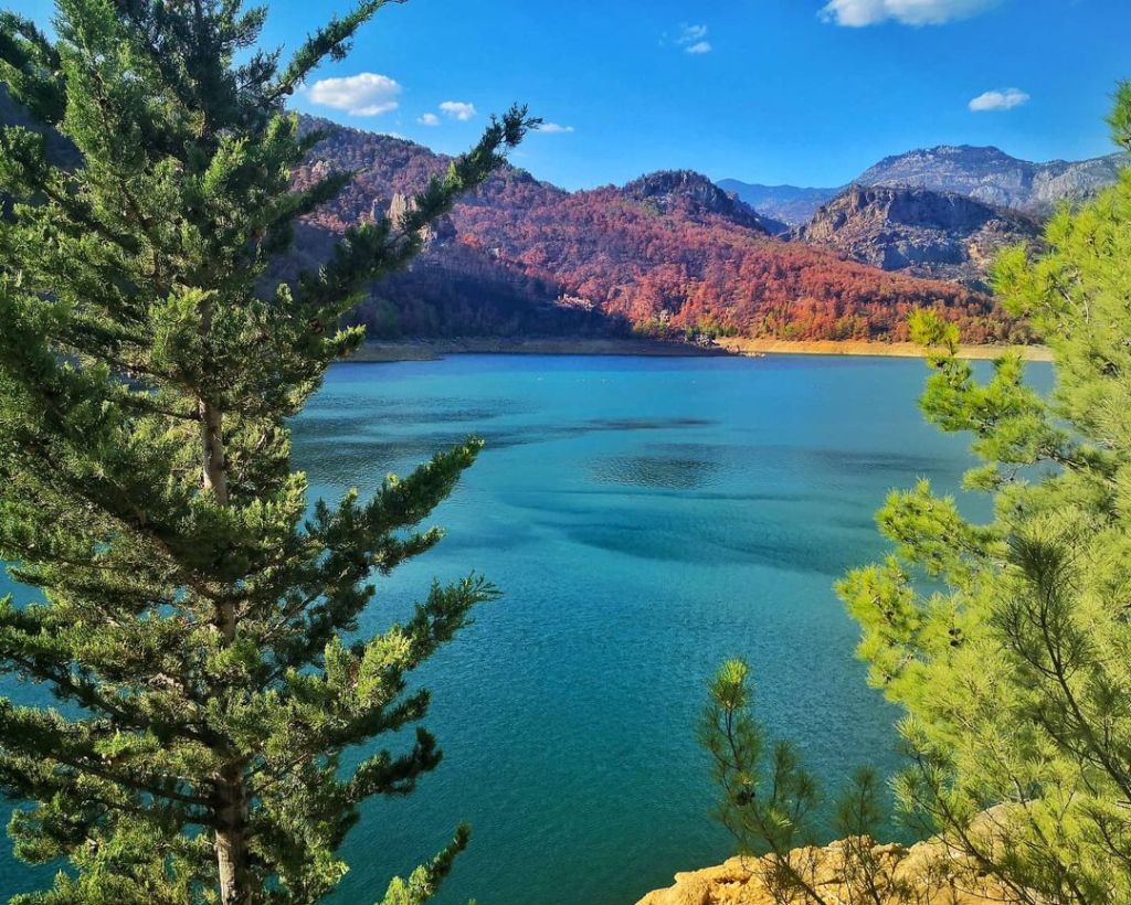 12+ Экскурсия В Грин Каньон Цена Фото