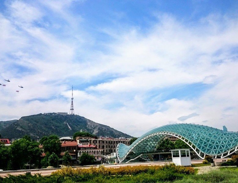 11+ Туры В Тбилиси Из Алматы&nbsp;Фото