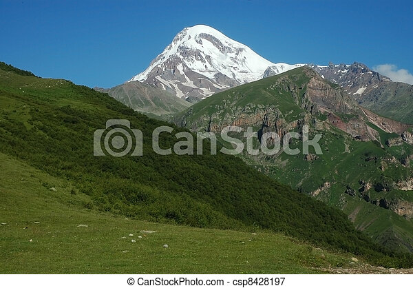 Лучших Казбек С России&nbsp;Фото