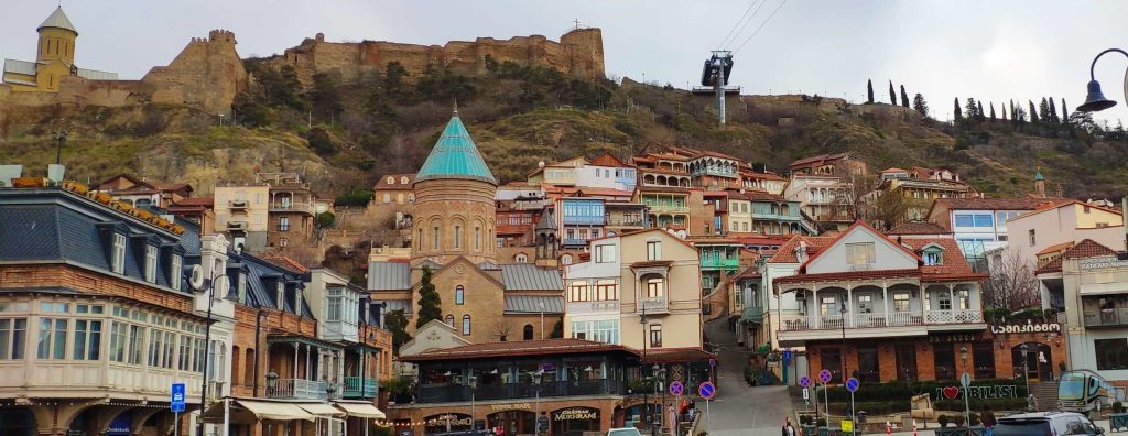 46+ Туры В Тбилиси Из Махачкалы цены и отзывы&nbsp;2022