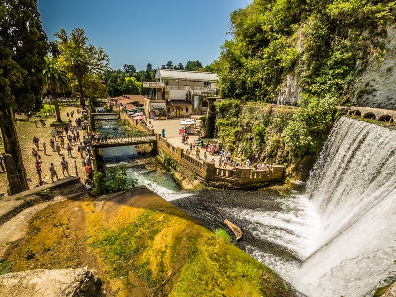 36+ Экскурсия На Озеро Рица Из Сочи&nbsp;Картинки