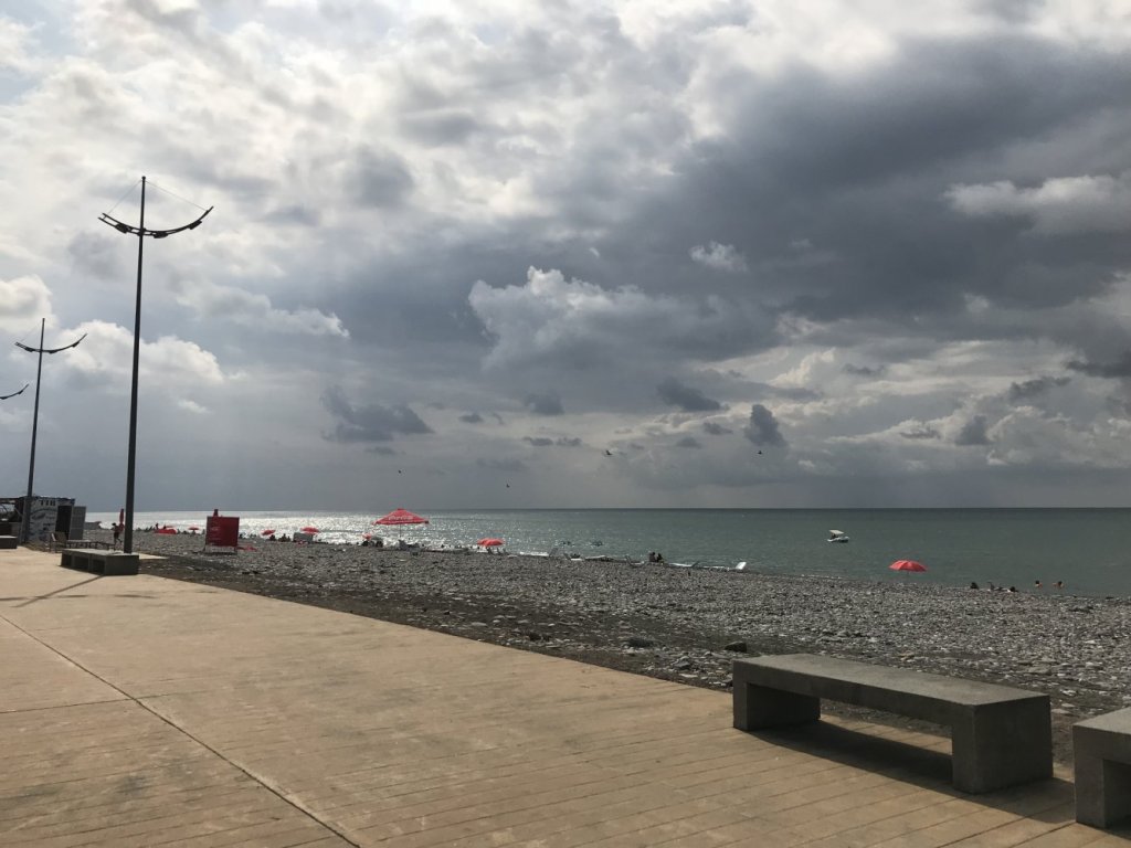 Эксклюзивные Туры В Батуми Сентябрь цены и отзывы 2022