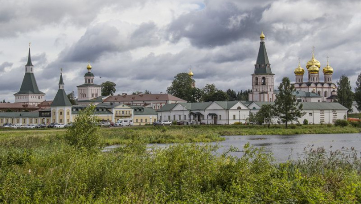 Лучших Экскурсия В Иверский Монастырь цены и отзывы&nbsp;2022