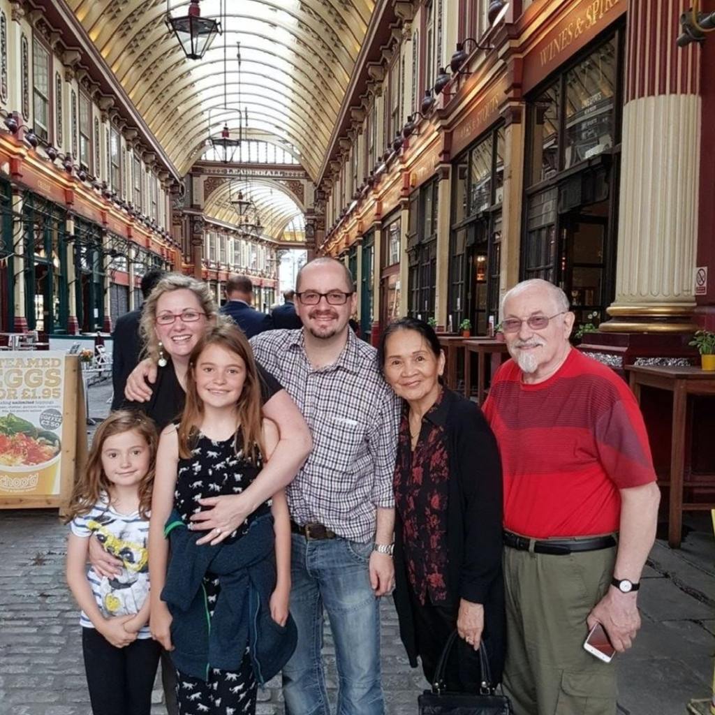 23+ Экскурсия По Местам Гарри Поттера&nbsp;Отзывы