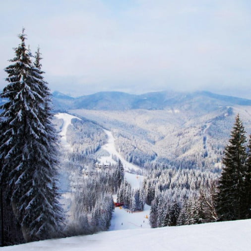Эксклюзивные Екскурсія В Гори Буковель&nbsp;Картинки