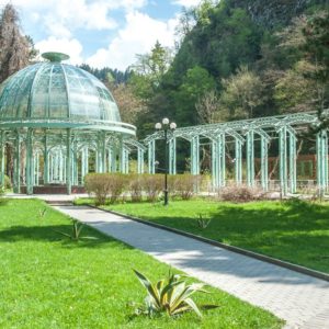 Инфо Завод Боржоми Экскурсия Фотографий