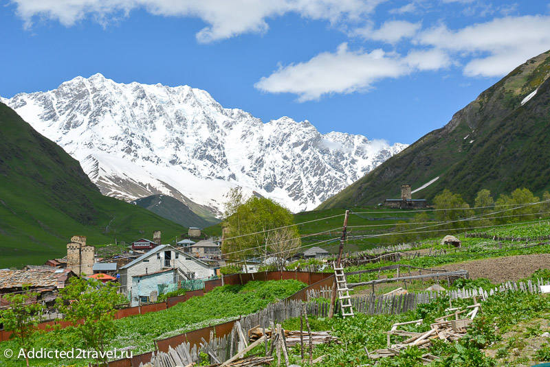 50+ Достопримечательности Сванетии цены и отзывы&nbsp;2022