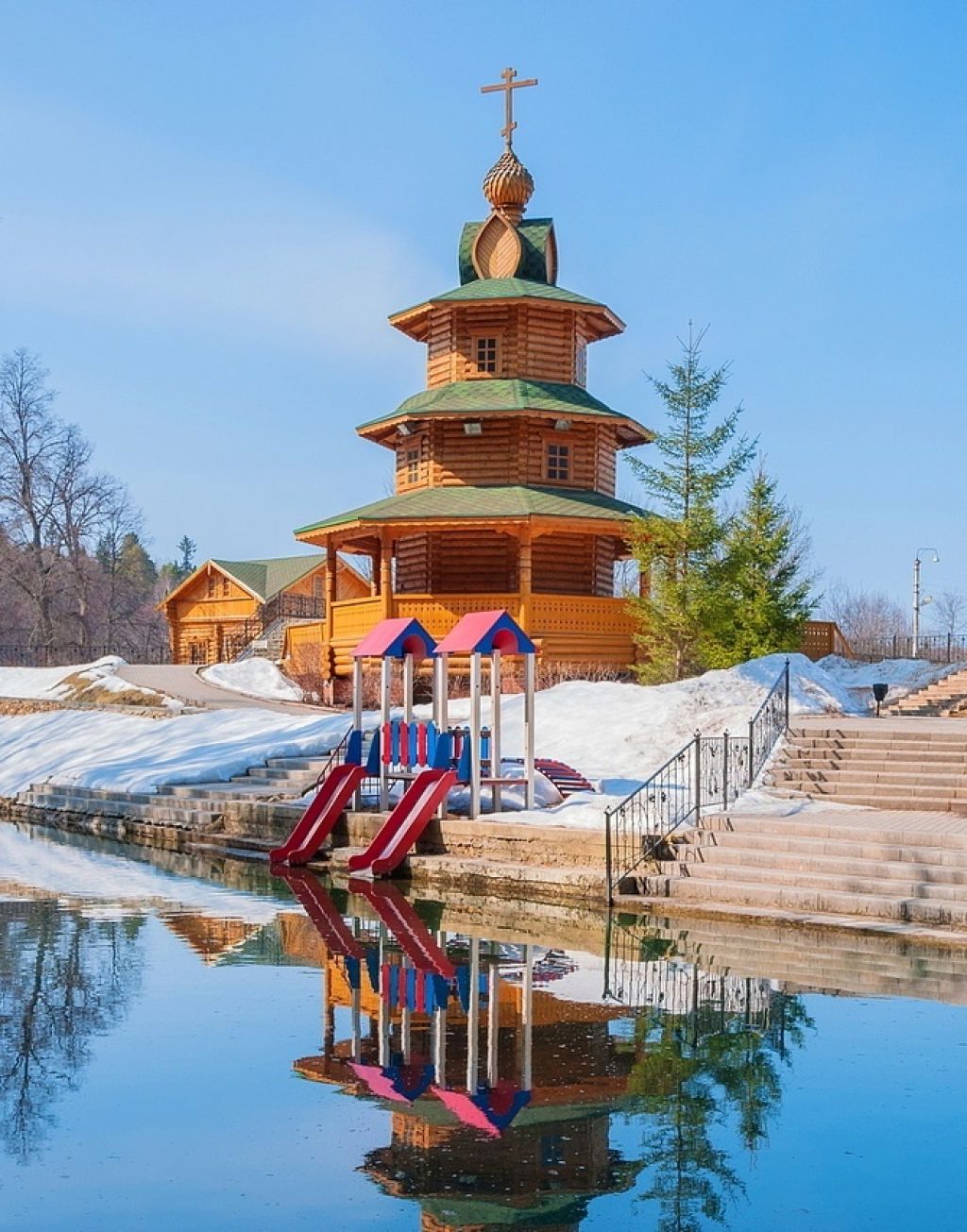 16+ Туры В Гороховец Из Москвы Цены&nbsp;2022