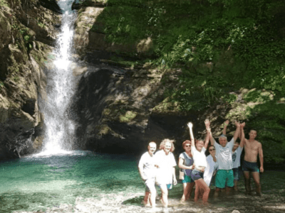 40+ Экскурсия Каньон Псахо Цены 2022