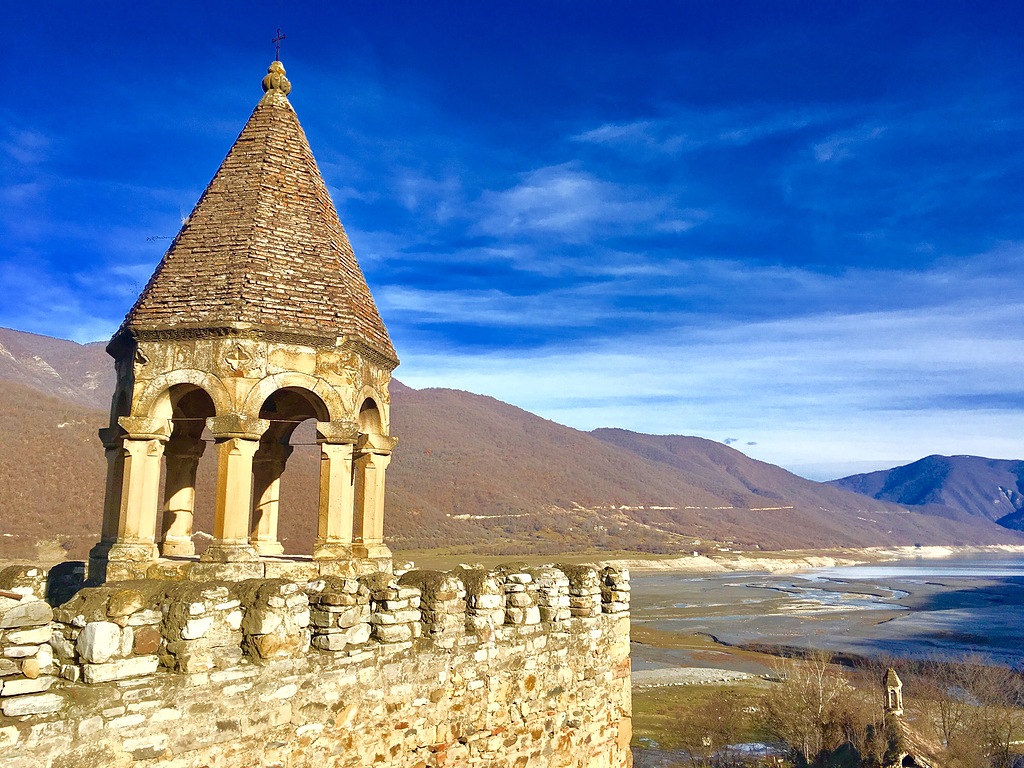27+ Туристические Туры В Грузию&nbsp;Фото