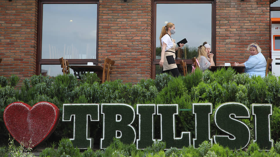 Инфо Туры В Тбилиси Из Москвы&nbsp;Отзывы